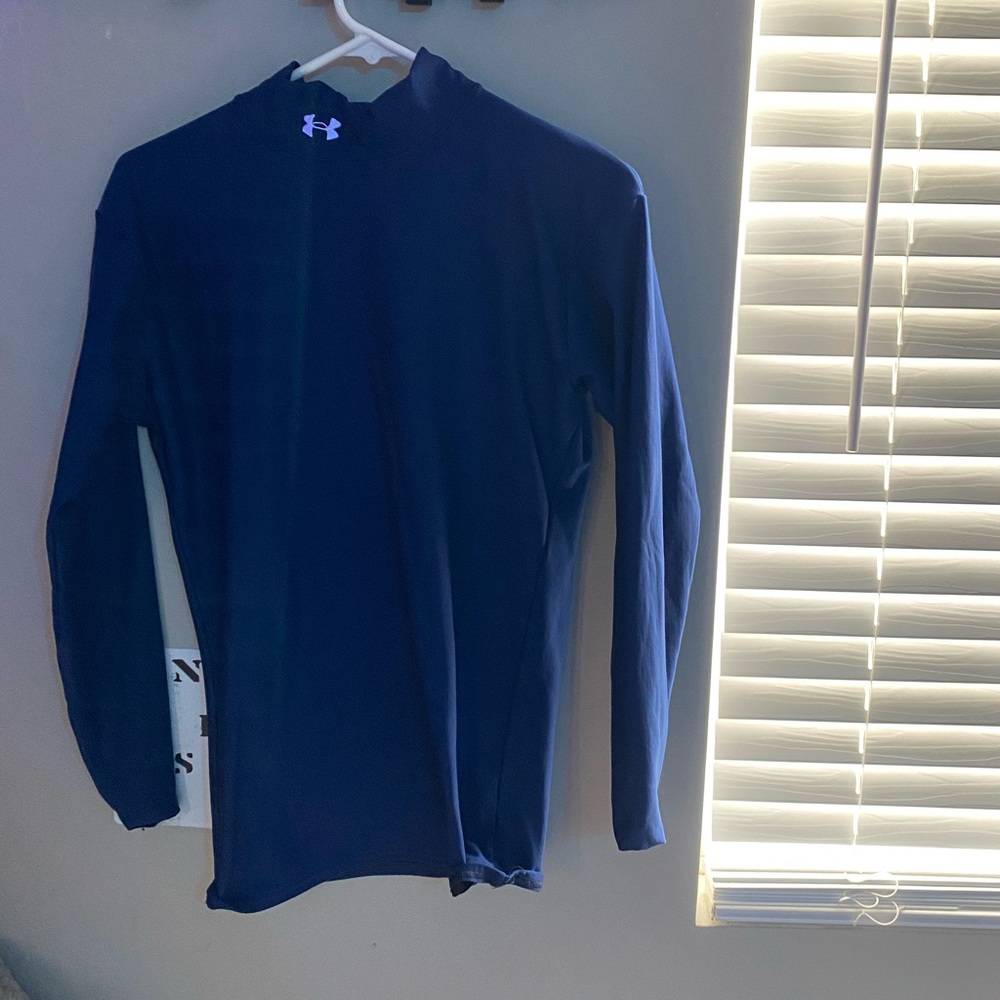 Under armor long sleeve